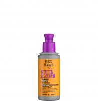 Tigi Bed Head Colour Goddess Oil Infused Shampoo For Coloured Hair - Tigi Bed Head шампунь с натуральными маслами для окрашенных волос