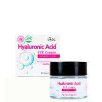 Ekel Hyaluronic Acid Eye Cream - Ekel крем для глаз с гиалуроновой кислотой